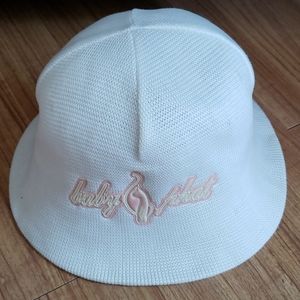 Baby phat bucket hat